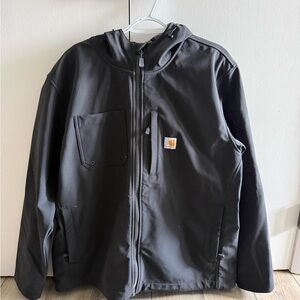 Men’s Carhartt Rain Defender Coat